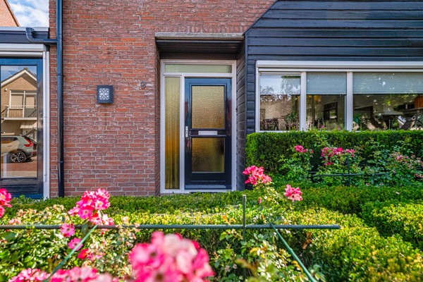 Medium property photo - De Gemeint 9, 6987 AT Giesbeek